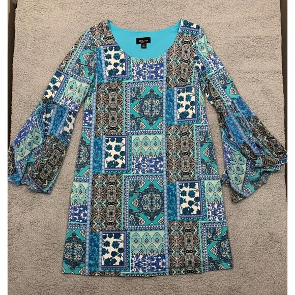 RN Studio Tops - Women's RN Studio by Ronnie Nicole Top / Blouse / Shirt - includes internal slip